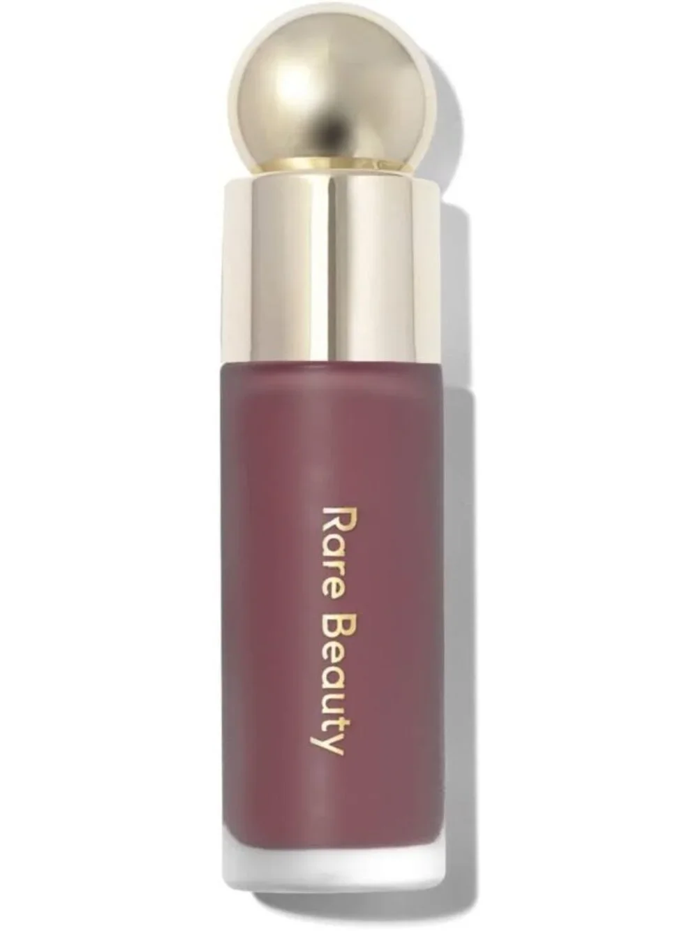 Soft Pinch Liquid Blush in Believe - Rare, Highly Pigmented, Long-Lasting